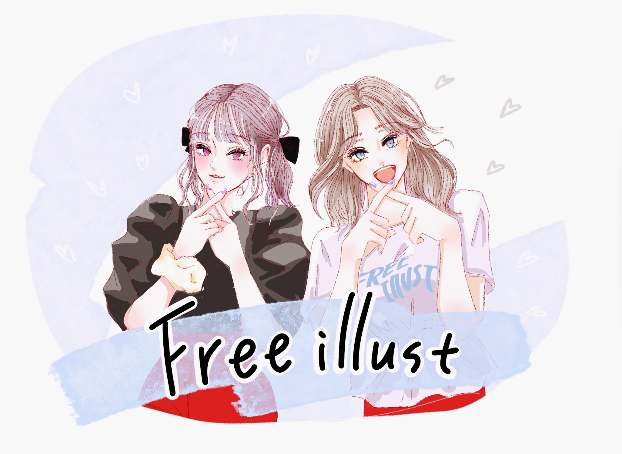 Freeillust